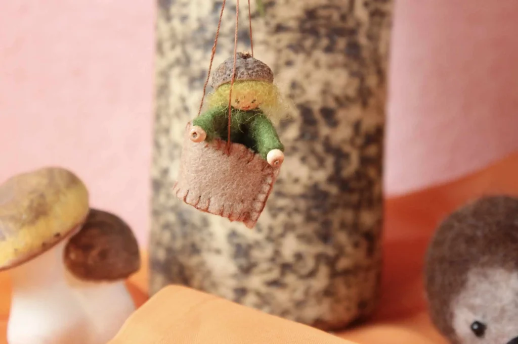 Freie Waldorfschule in Burgweiler